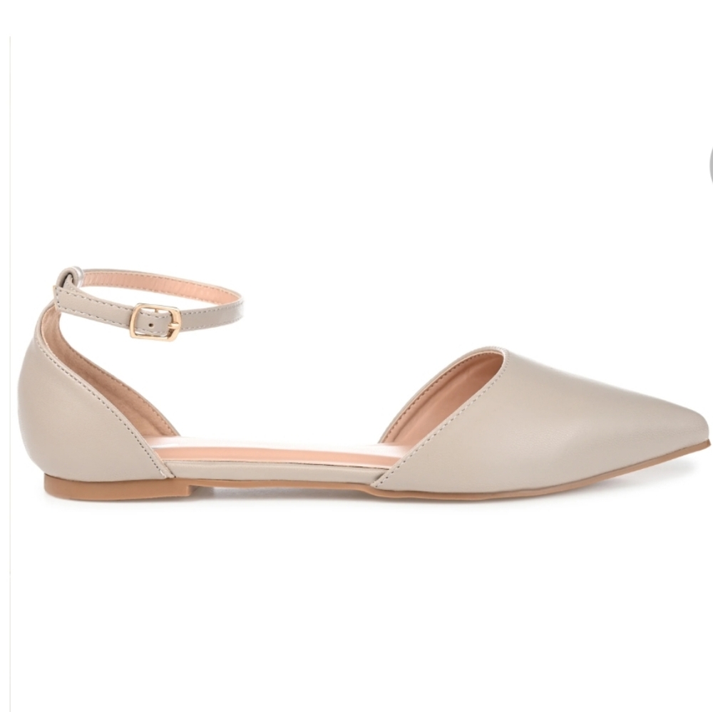Journey Collection  Reba Flats Size 11